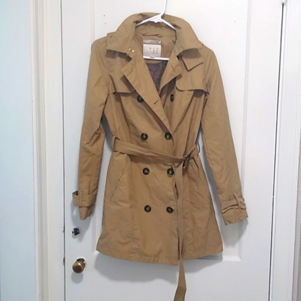 A New Day Rain Jacket